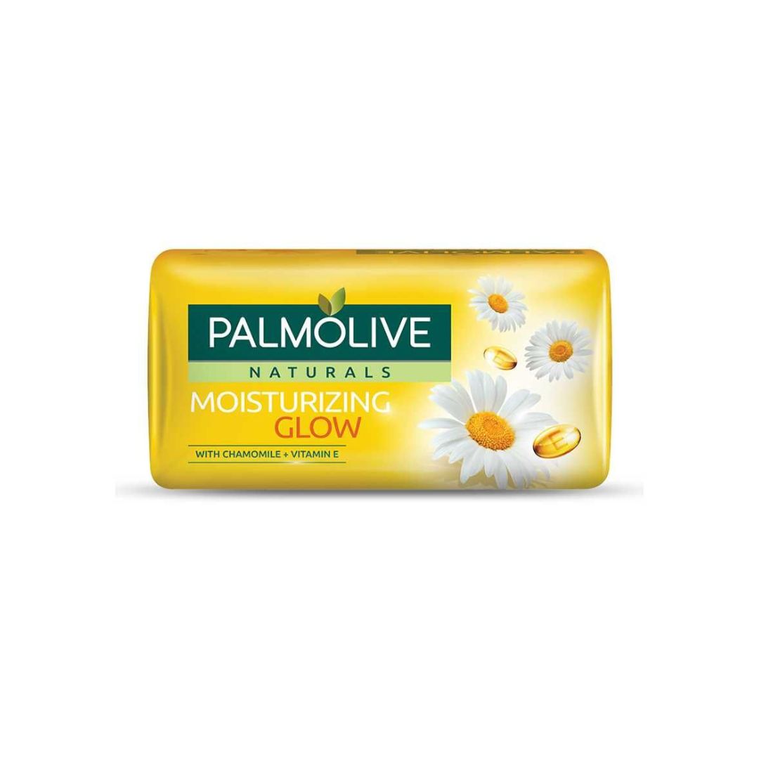 Palmolive Naturals Moisturizing Glow Bar Soap
