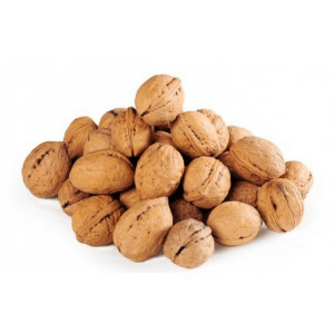 Golden Bite Walnut Whole -250g