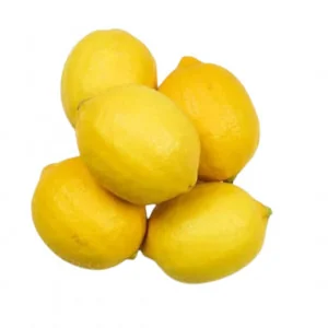 Lemon Desi 225 - 250g لیموں