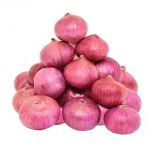 Onion- 1 kg Mix Size Pack - پیاز