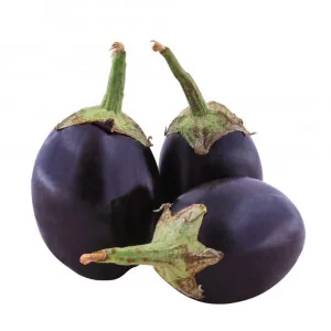 Aubergine 1Kg بینگن
