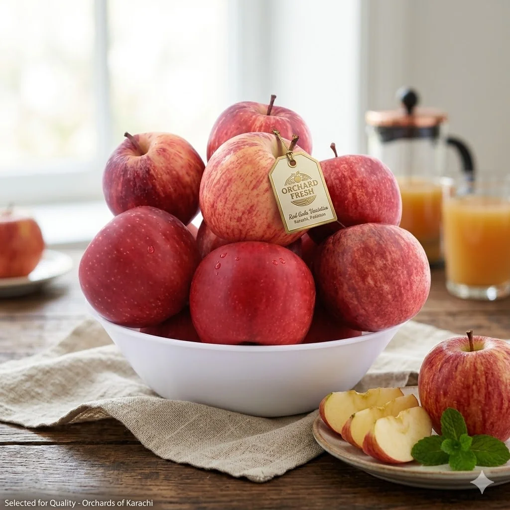 Apple Desi Red-1KG