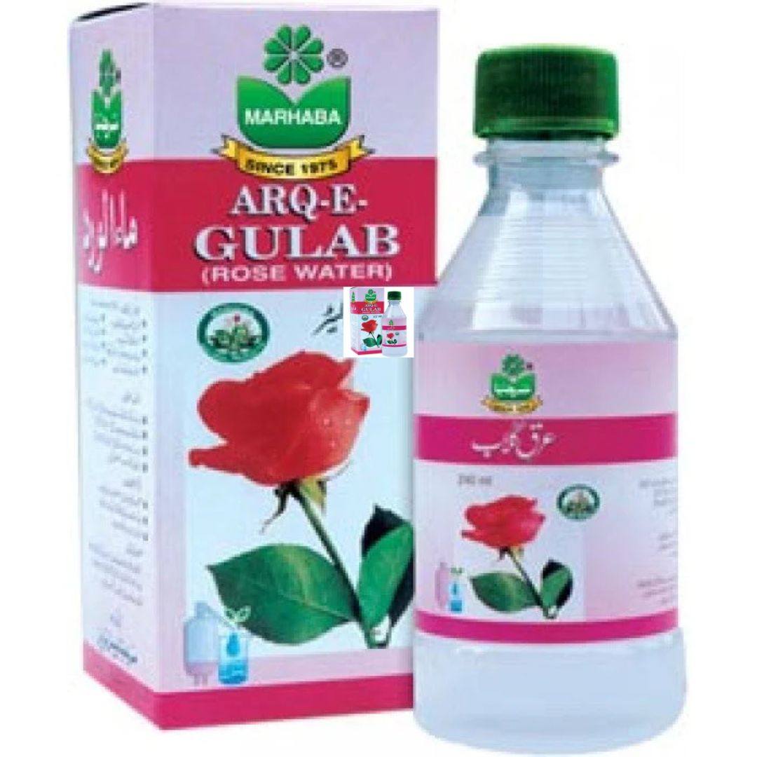 Marhaba Arq-e-gulab