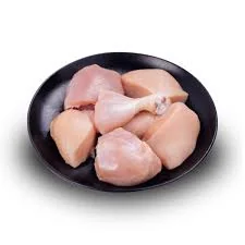 Chicken 1kg Cut piece