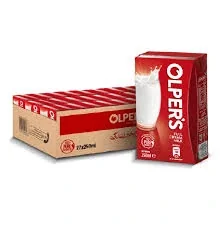 Olper's Milk 250ml 1x27