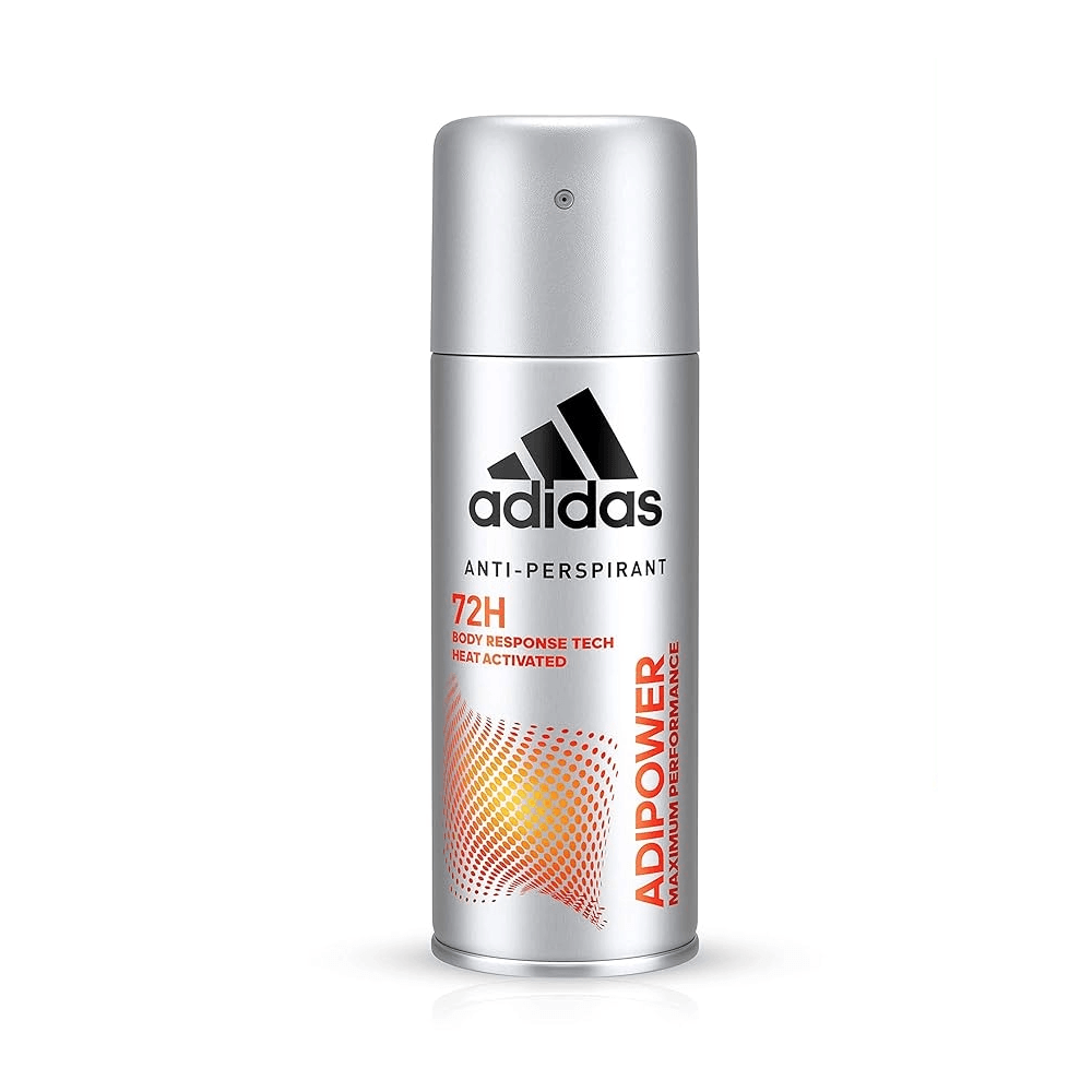 Adidas Body Response Tech Heat Activated Body Spray