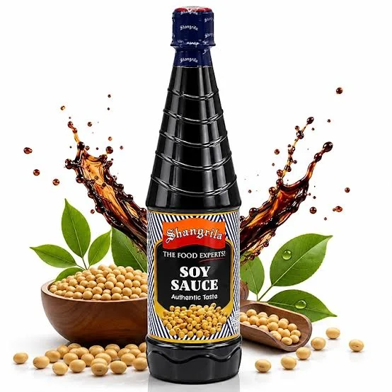 Shangrila Soy Sauce 700ml