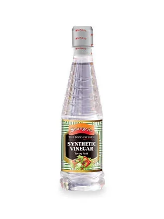 Shangrila White Vineger 700ml