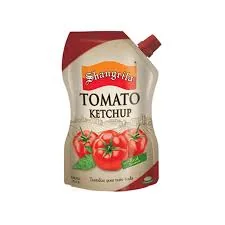 Shangrila Tomato Ketchup-400g