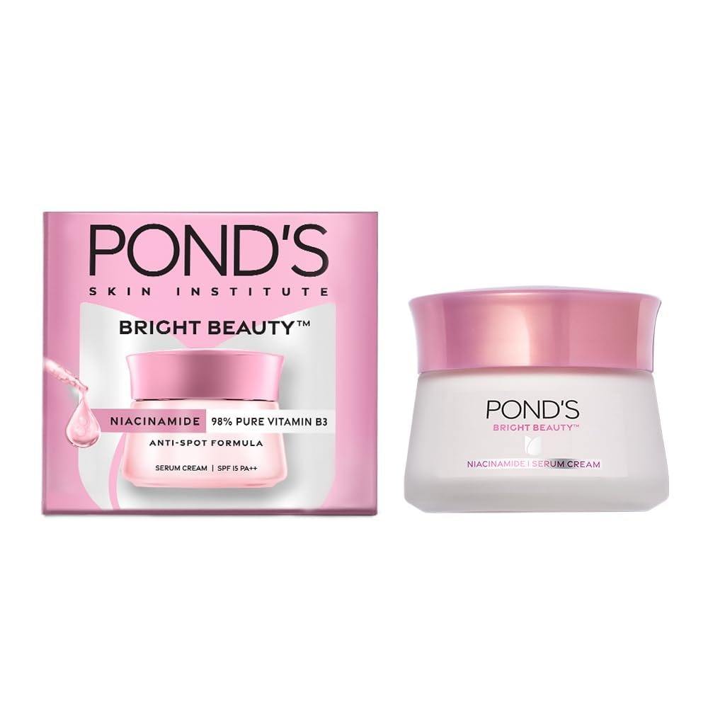 Ponds Bright Beauty Anti-Spot Formula Cream