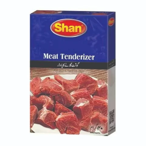 Shan Meat Tenderizer 40gm