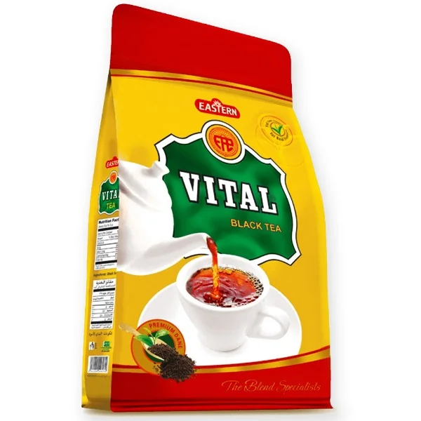 Vital Tea 900g
