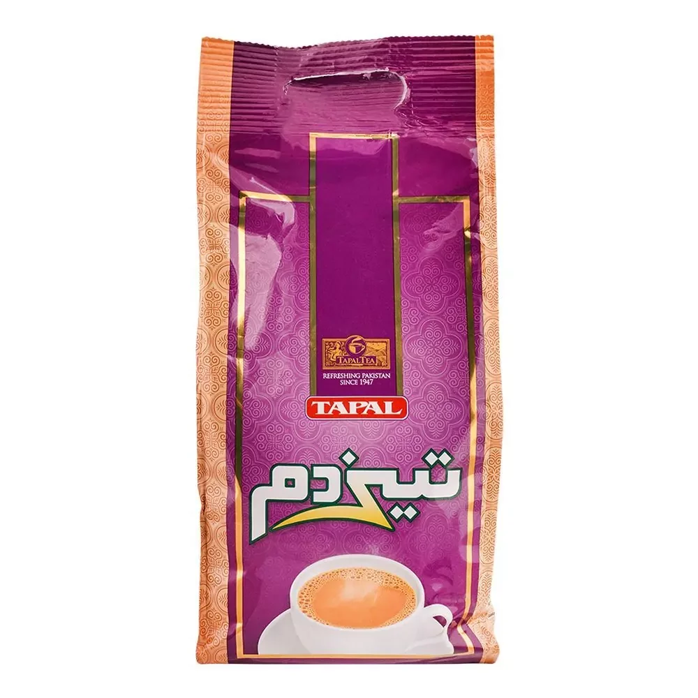 Tapal Tezzdum 900g