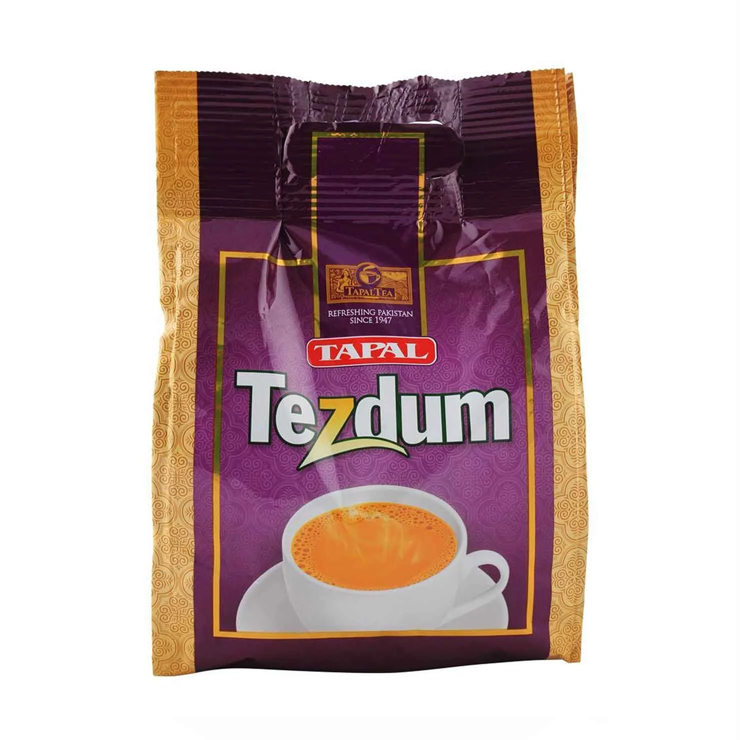 Tapal Tezzdum 430g