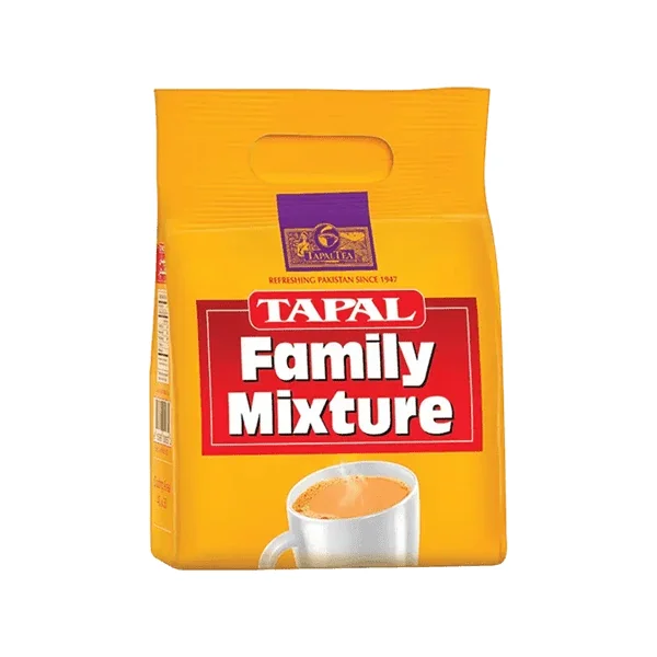 Tapal Family Mixture 430g