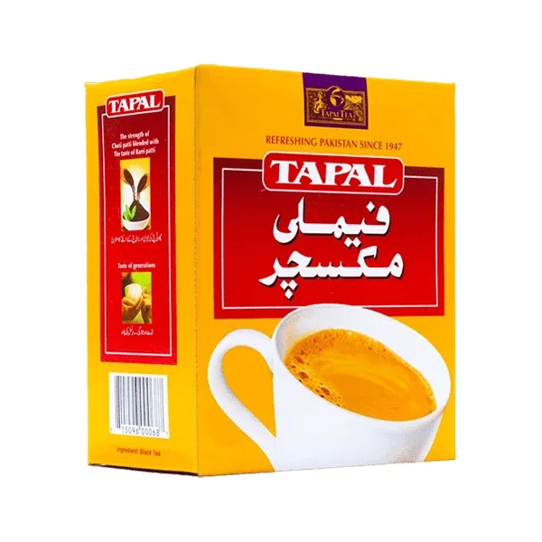 Tapal Family Mixture 170g