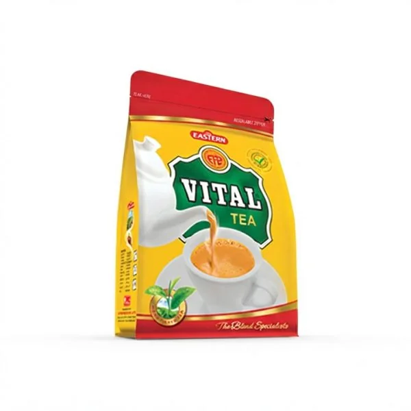 Vital Tea (350g)