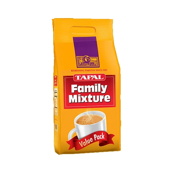 Tapal Family Mixture 900g