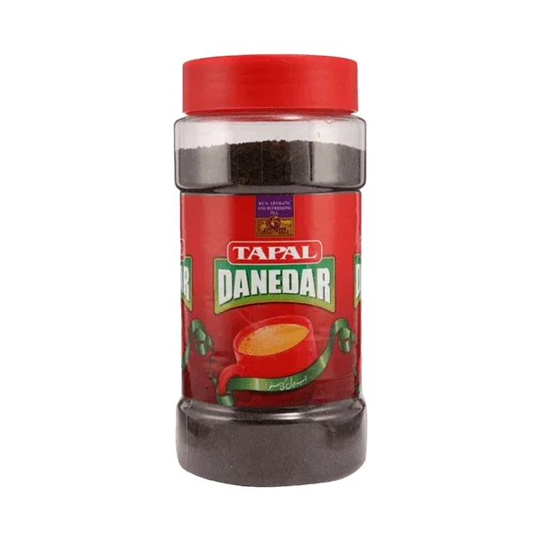 Tapal Danedar Jar 440g