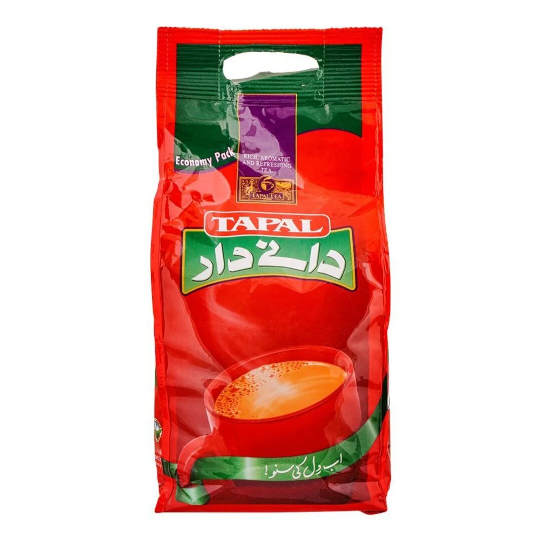 Tapal Danedar Tea Pouch 900g