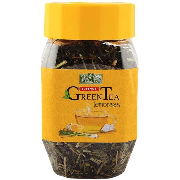 Tapal Danedar Green Tea (Lemon grass)