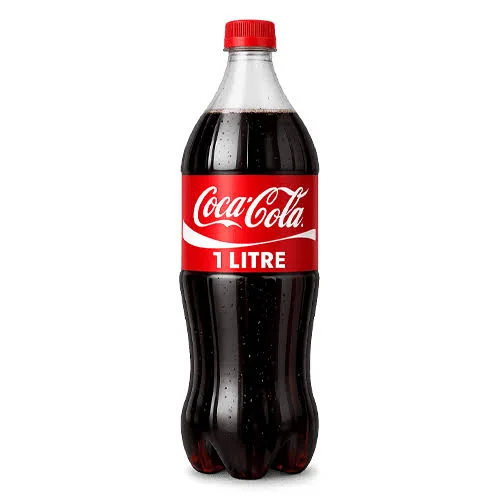 Coke 1 Litre