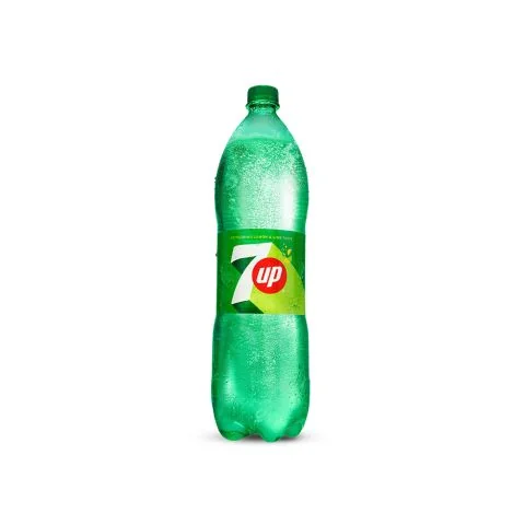 7UP  1.5 Litres