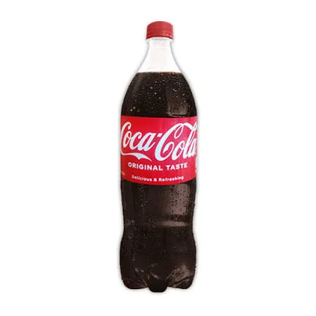 Coke 1.5 Ltr