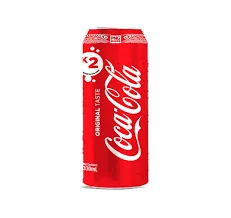 Coca cola Can (Local) 250ml