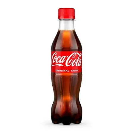 Coke 345ml