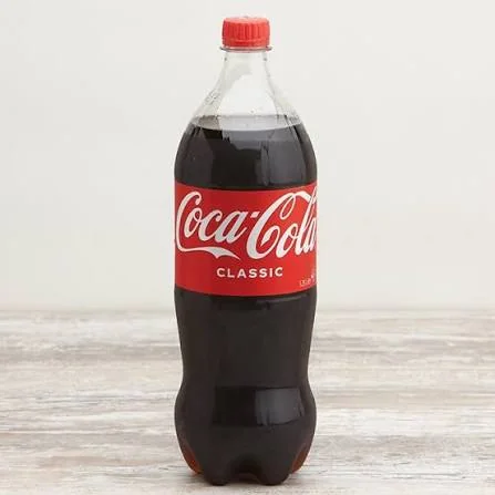 Coke 2.25 Ltr