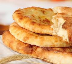 Chapati 1 Piece