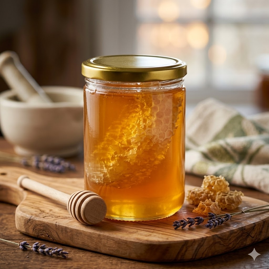 Desi Pure Honey