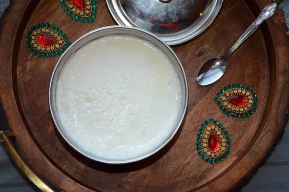 Yogurt  (200g) دہی