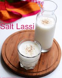 Lassi 1 Litter