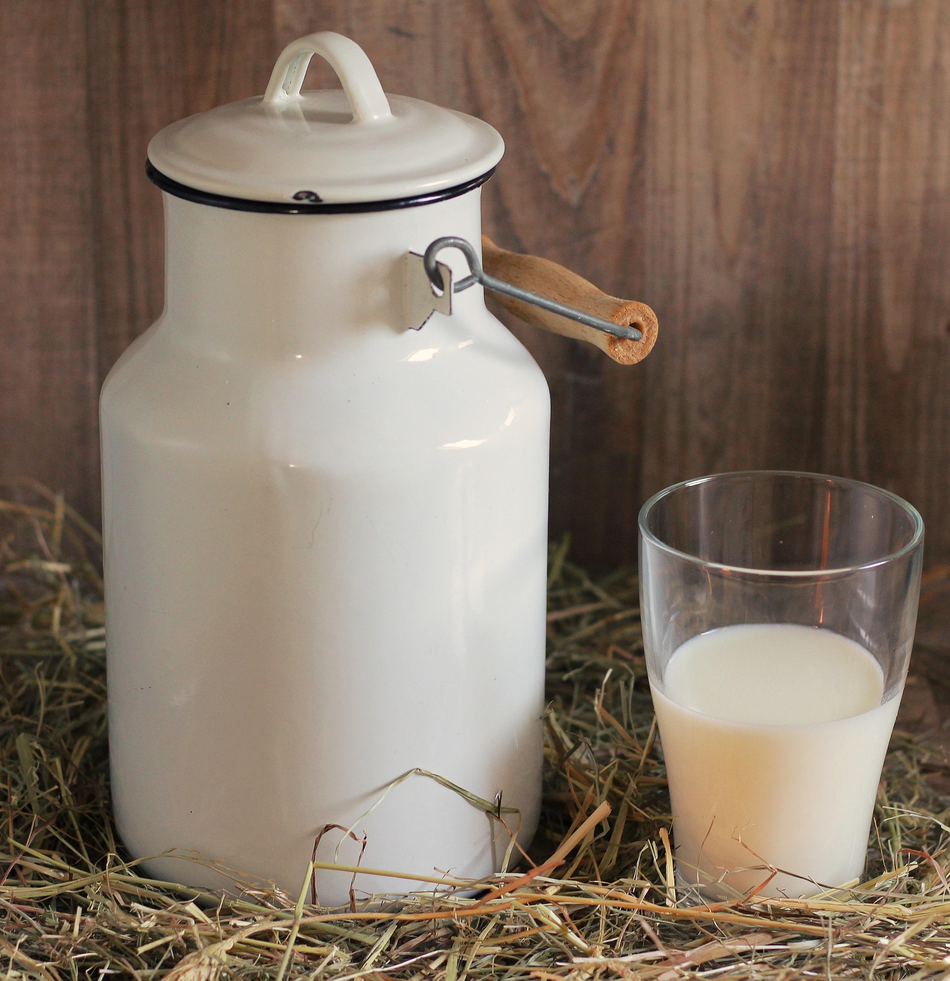 Milk 1 Kg