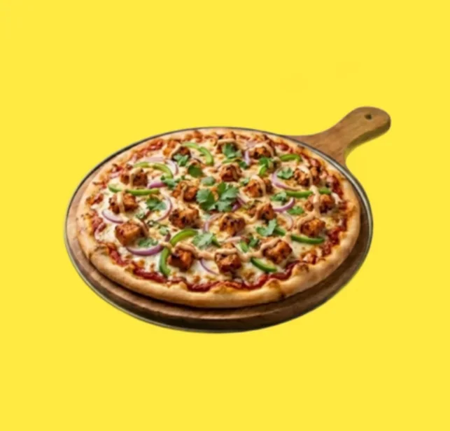 Miled Tikka- (Regular)