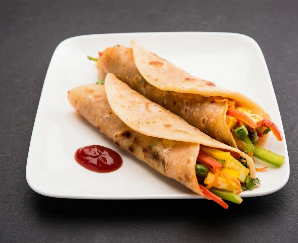 Partha Roll