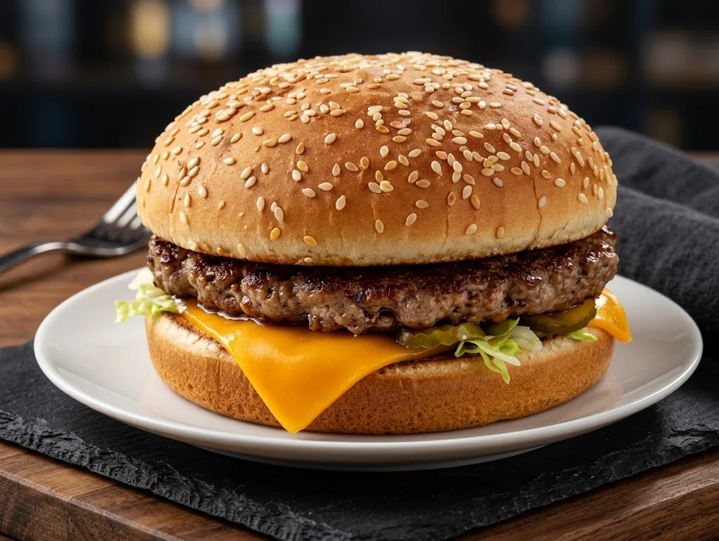 King Burger