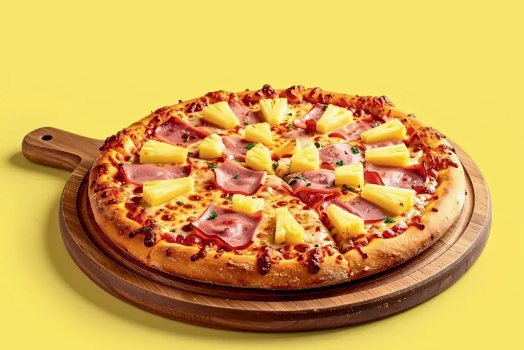 Creamy Tikka (Large)