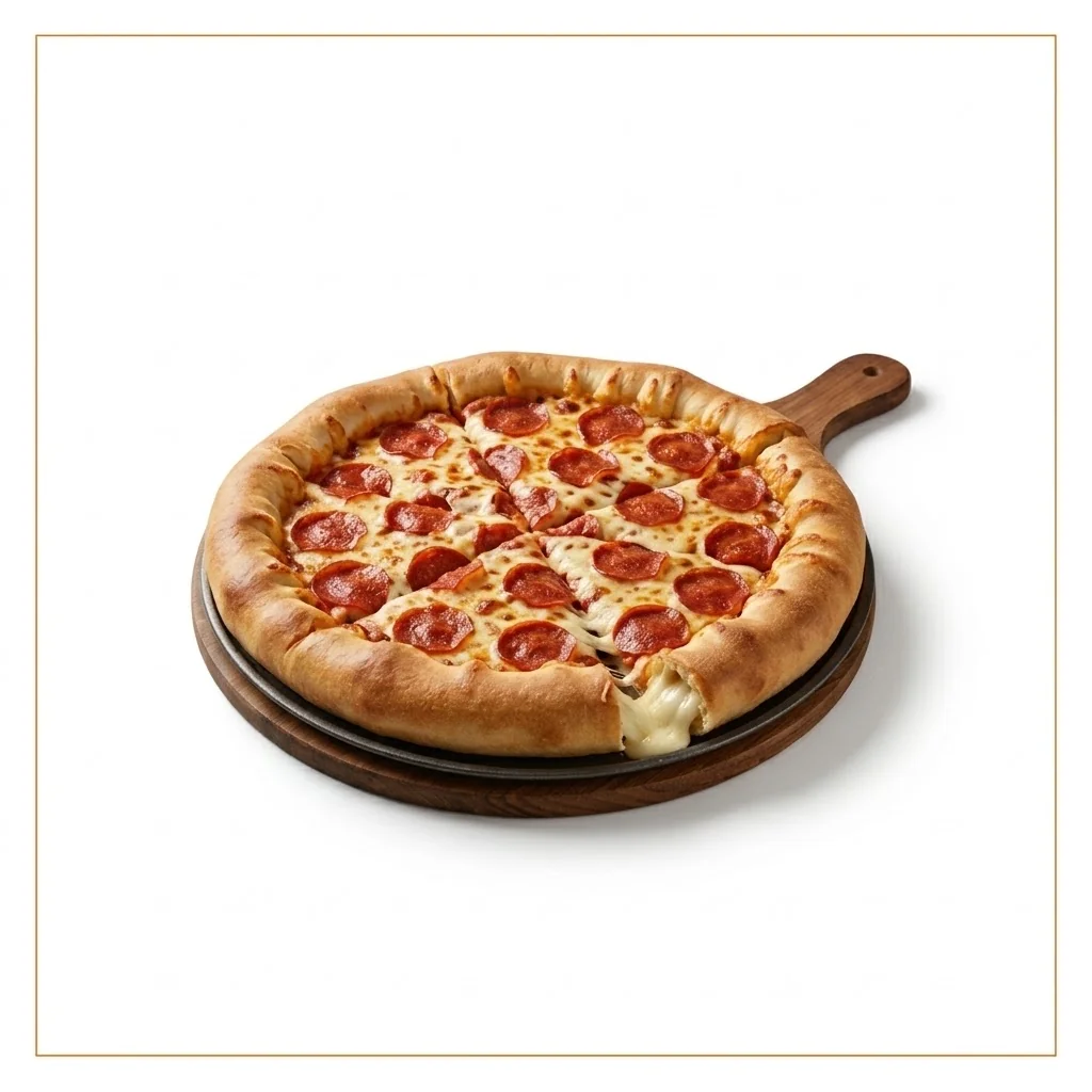 Stuff Crust (Large)