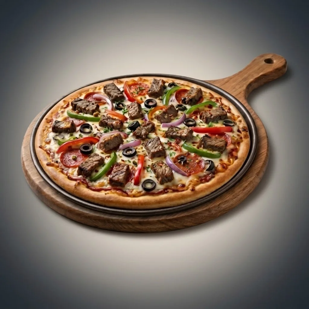 King Special- (Regular)