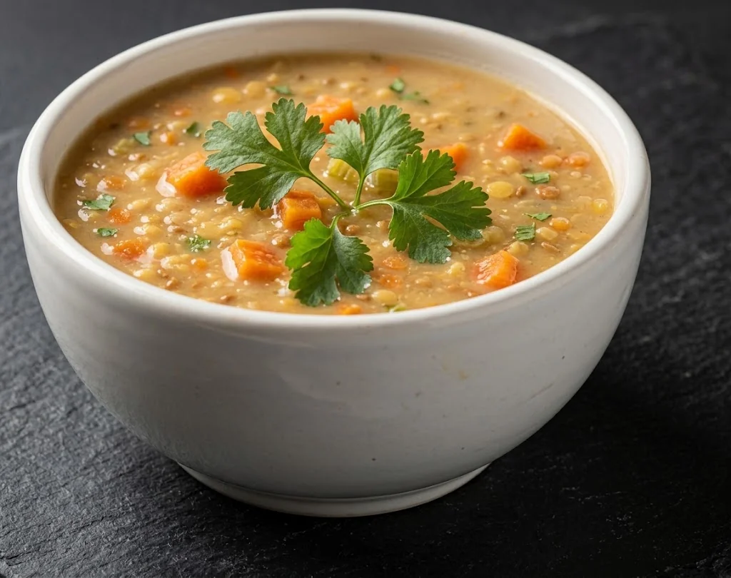 King Special Soup