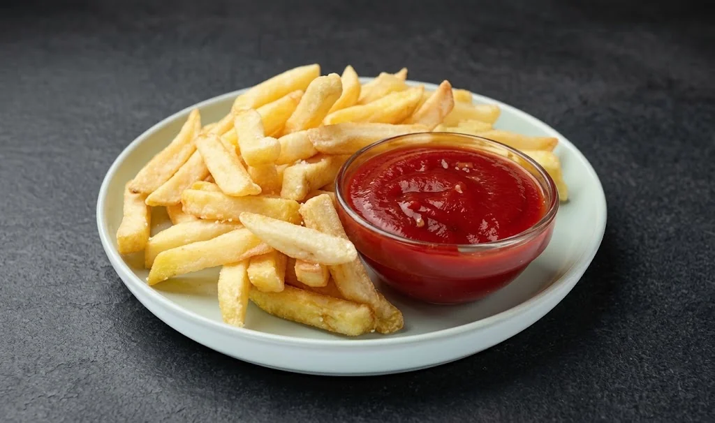Fries
