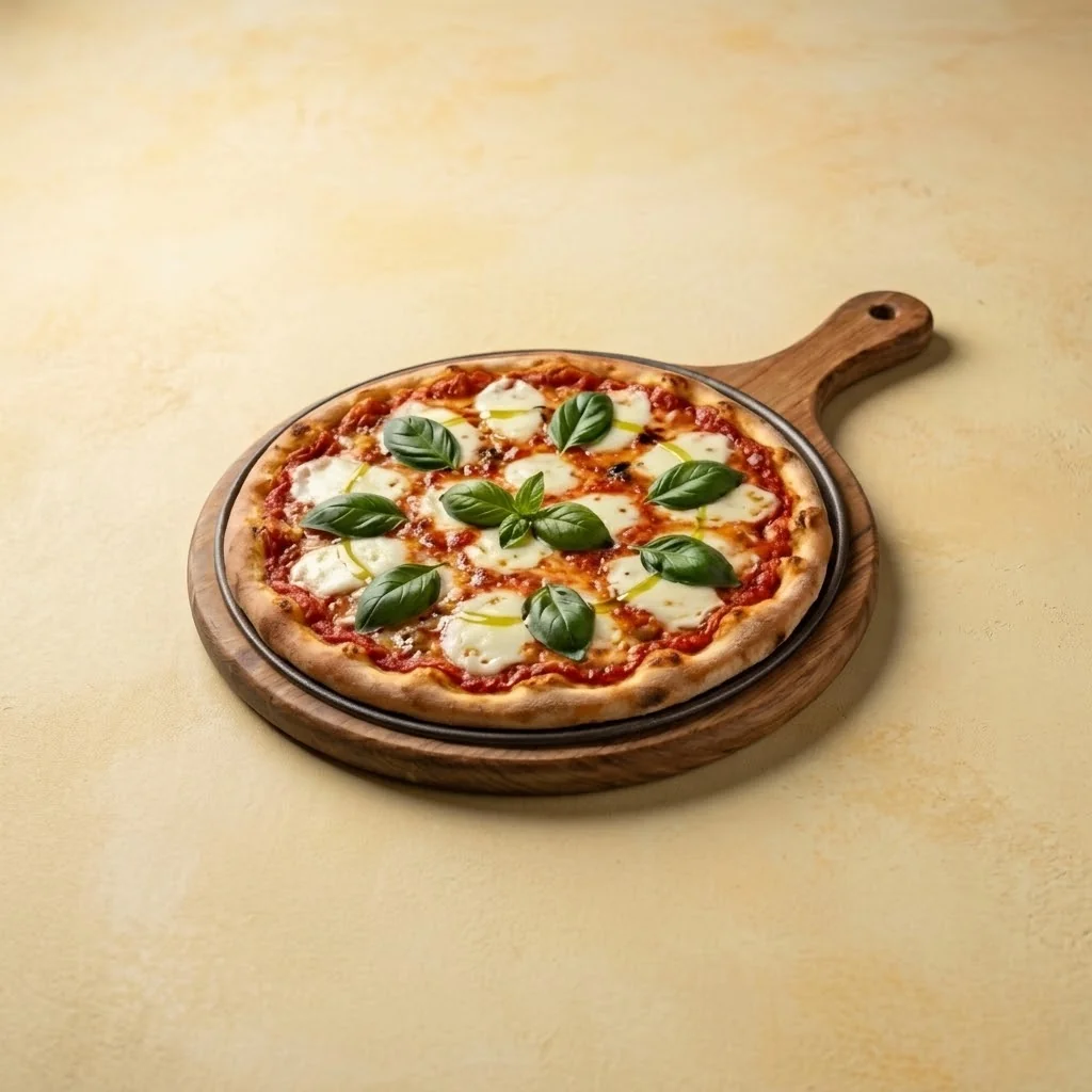 Margherita- (Large)