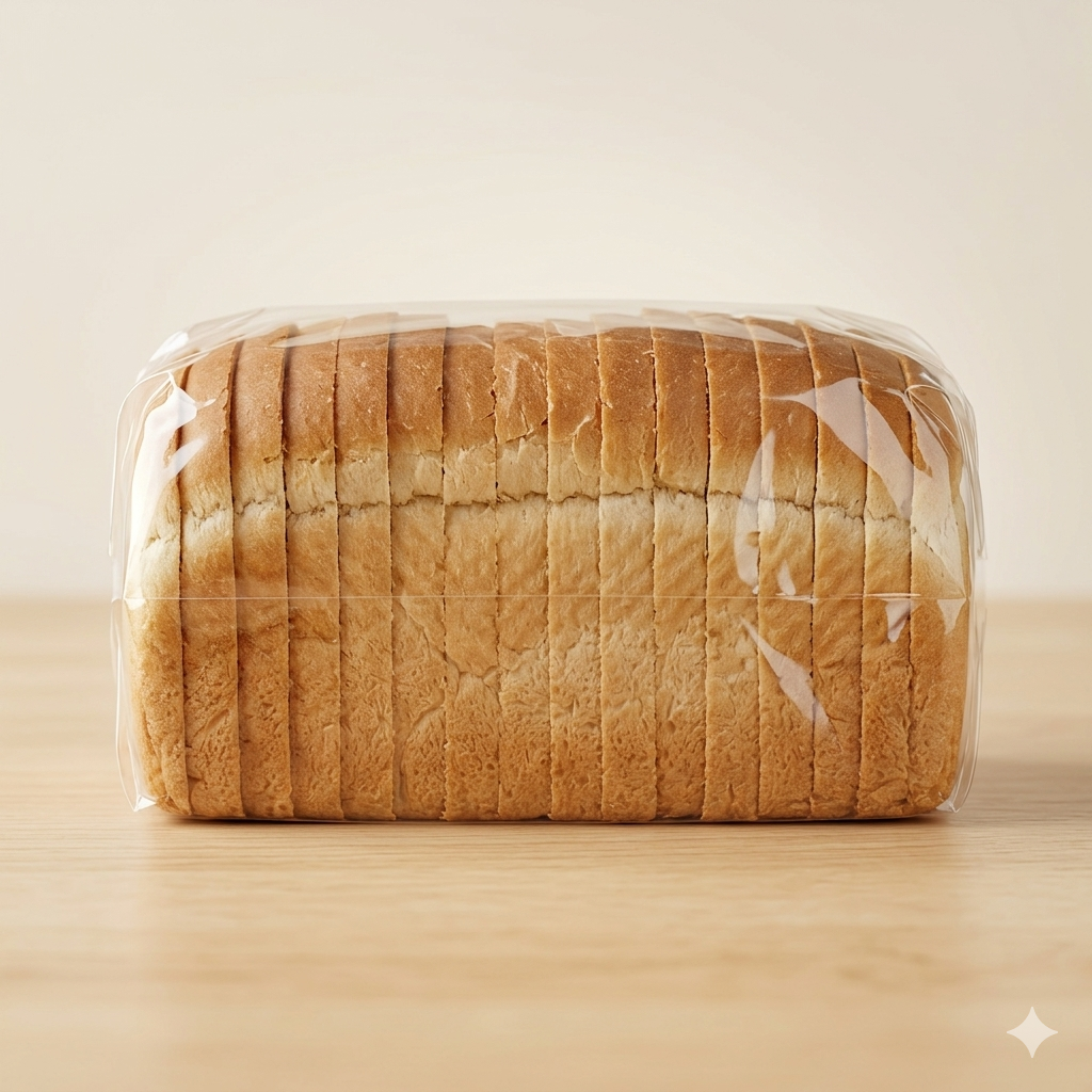 Bread Small Size
