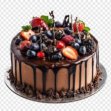 Chocolate Cake 2 Pound