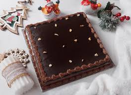 Chocolate Cake 3 Pound