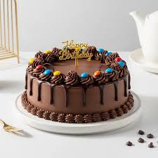 Chocolate Cake 1 Pound