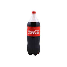 Coke 1.5 Ltr
